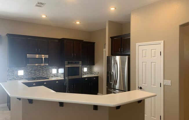 Gated Meticulous Summerlin Home