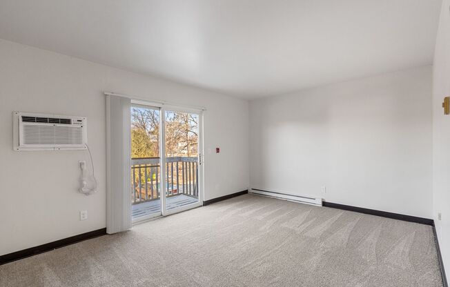 Main Street Apartments