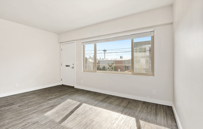 Aloha House Apartments