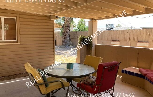 Partner-provided property photo