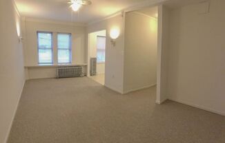 Winthrop Terrace
