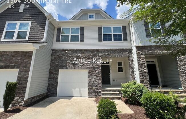 1304 SOUTHPOINT TRL