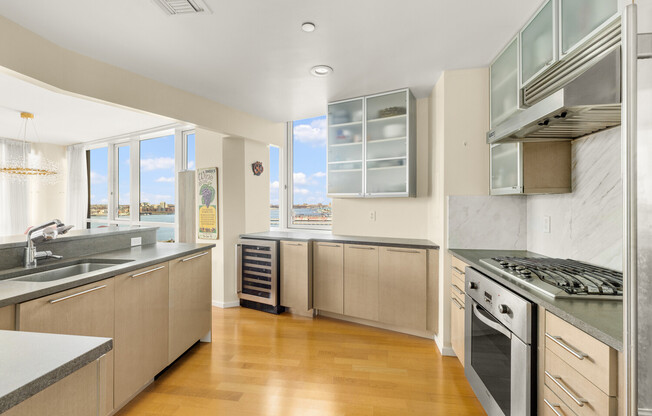 2 beds, 2 baths, 1,534 sqft, $15,950, Unit 22C