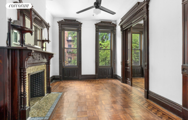 449 HANCOCK ST