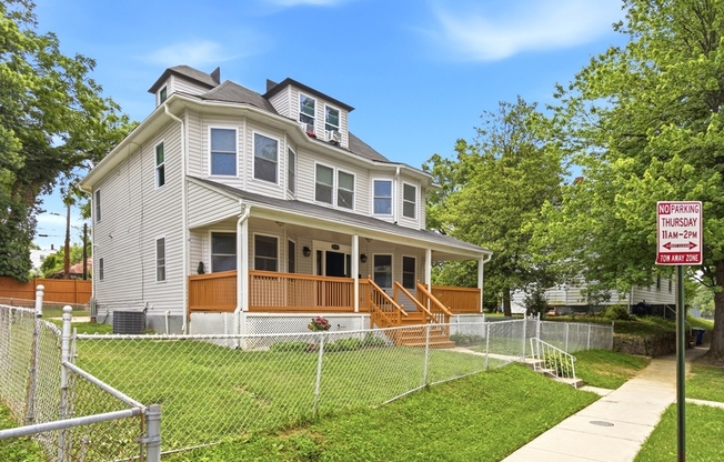 2101 ALLENDALE RD