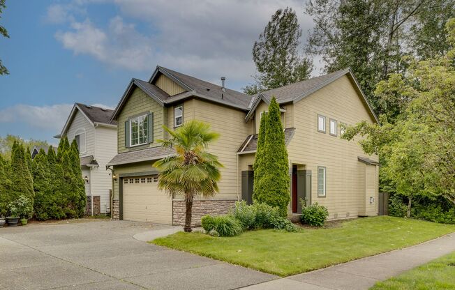 4 Bedroom PLUS Bonus Room at Carriage Park Tambark!