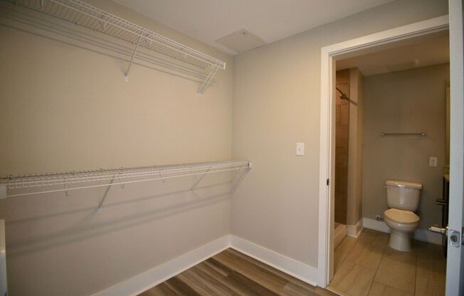 1 bed, 1 bath, 534 sqft, $1,875, Unit APT 607