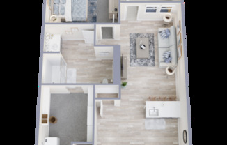 Partner-provided photo for $1695 unit