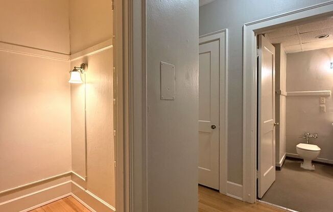 1 bed, 1 bath, 540 sqft, $1,595, Unit 314
