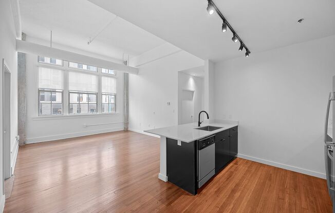 2 beds, 2 baths, 1,155 sqft, $2,669, Unit 100-206