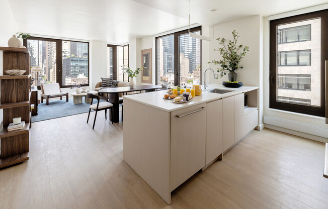 2 beds, 2 baths, $14,500, Unit PHH