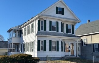 296 UNIVERSITY ST