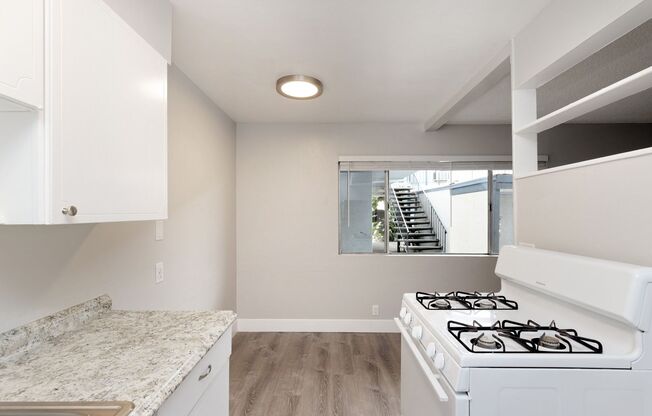 Adelaide Park Apartments