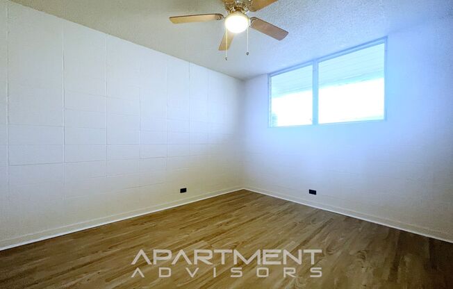 2 beds, 1 bath, $1,625, Unit #7