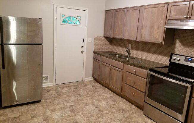 2BR/1BA near Downtown Decatur!