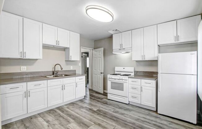 Moval Terrace Apartments