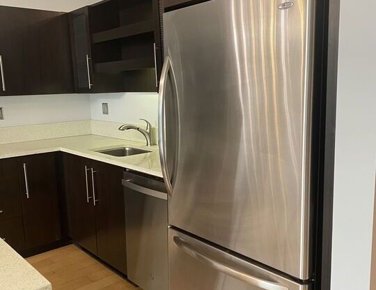 1 bed, 1 bath, 860 sqft, $2,850, Unit 507