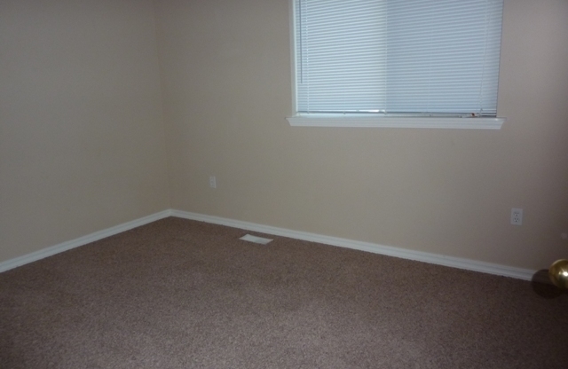 Townhome In A Great Location