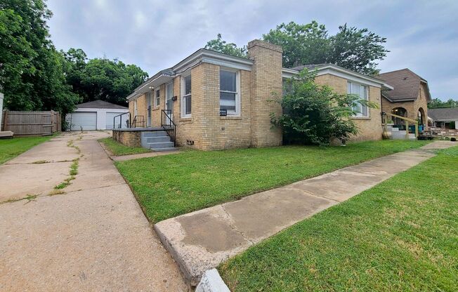 1 Bed, 1 Bath in NW OKC