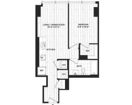 Partner-provided photo for $2128 unit