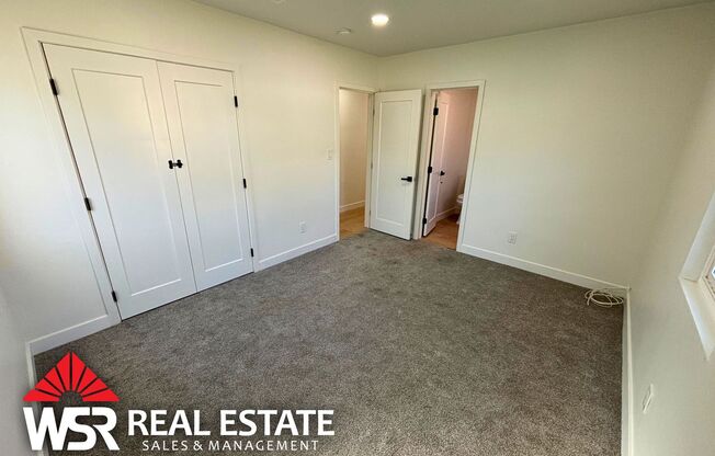 Charming upgraded 3 bedroom home near CBU!