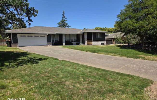 Large Four Bedroom with a Pool in Folsom