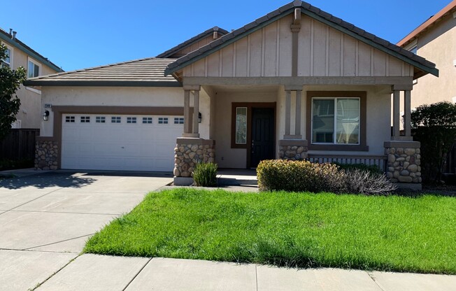 Spacious 3-bedroom 2 bathroom Home-Travis School District
