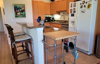 2 beds, 2 baths, $2,900, Unit APARTMENT B202