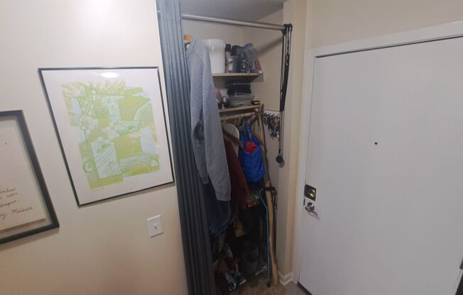 1 bed, 1 bath, 550 sqft, $1,150, Unit 310