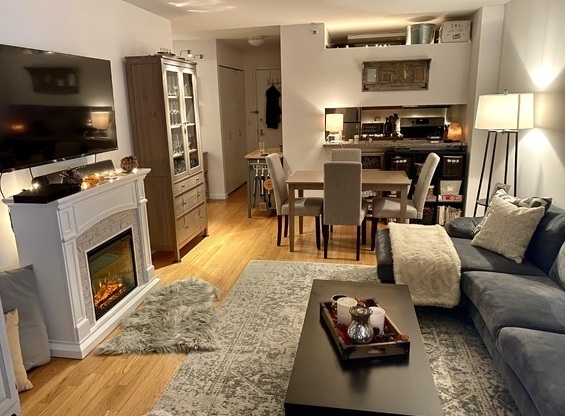 1 bed, 1 bath, $4,840, Unit 4905