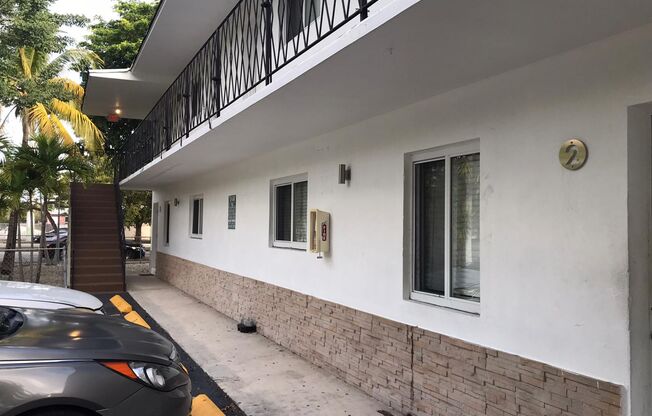 Urban Comfort at Casiguapo - 2 Bedroom Apartment