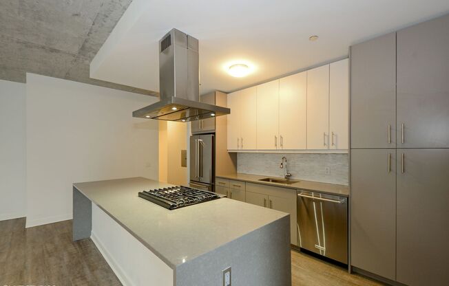 2 beds, 2 baths, 1,410 sqft, $4,500, Unit 301