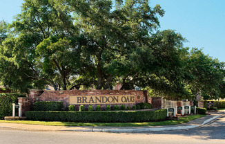 Brandon Oaks Apartment Homes
