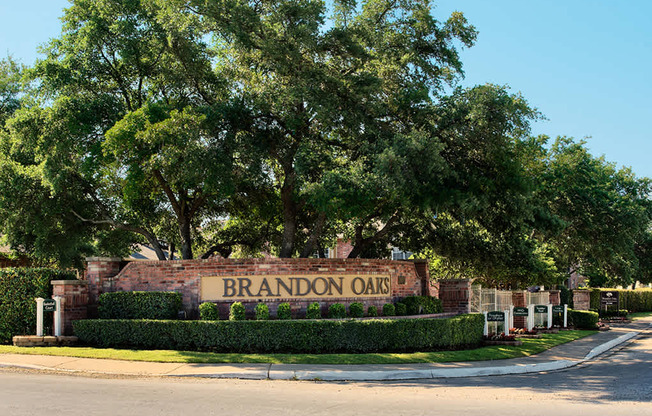 Brandon Oaks Apartment Homes