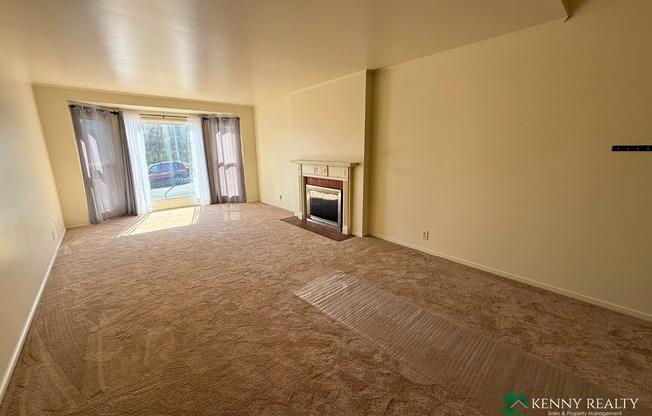 Updated 2BR/1BA Home in Westlake – Daly City with 2-Car Garage