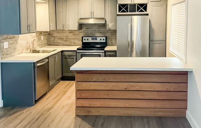 1 bed, 1 bath, 507 sqft, $1,295, Unit 61