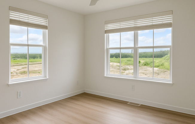 BRAND NEW Kettlestone Central Townhomes