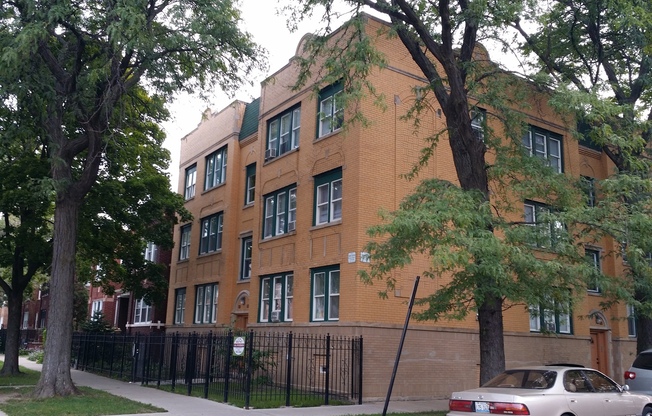 1503 N KOLIN
