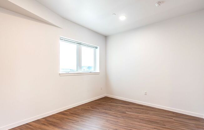 1 bed, 1 bath, 375 sqft, $1,249, Unit 405-MFTE