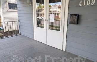 Partner-provided property photo