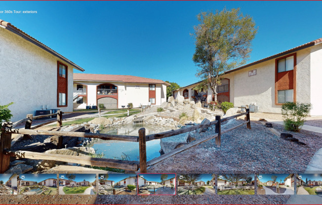 Partner-provided property photo