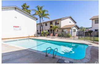 Orchard Villa Townhomes