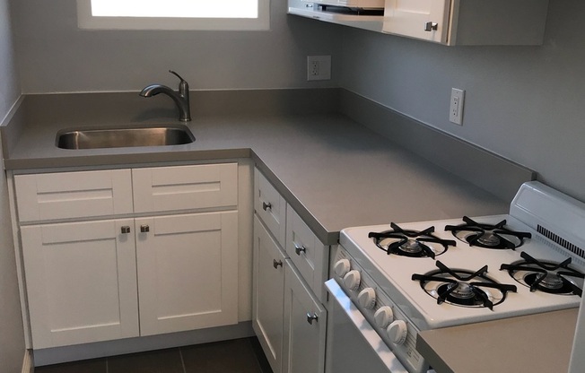 Studio, 1 bath, 350 sqft, $1,495, Unit 6