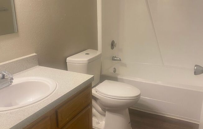 2 beds, 2 baths, 1,200 sqft, $1,350, Unit 45