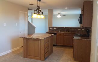 3 beds, 2.5 baths, $1,995