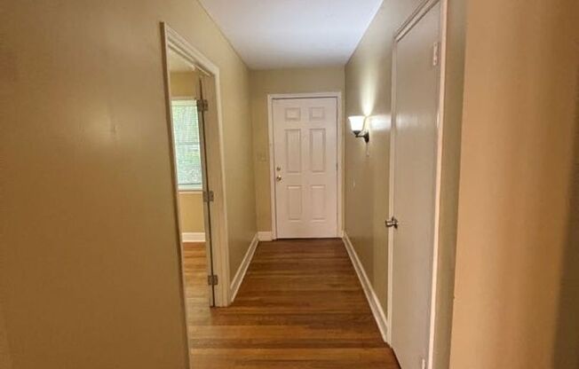 Bonaire Heights - Columbia County