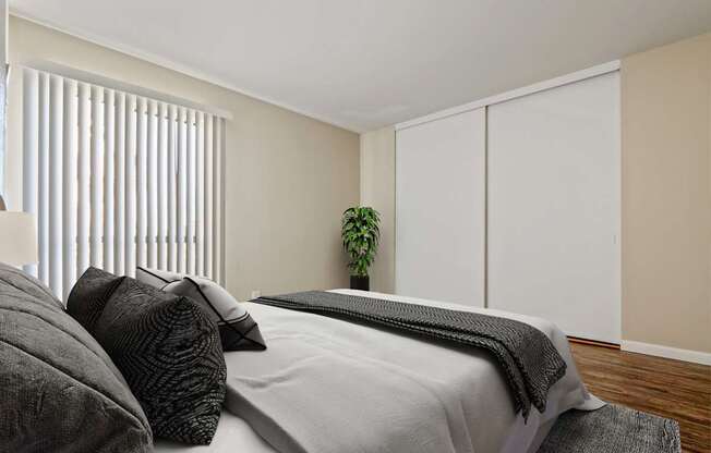 Welcome to Park Burton