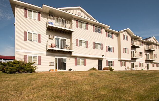 Prairie View Apartments LLC