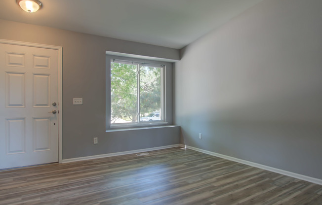 Evolve Real Estate: Complete Remodel with Generous Lush Yard Available August 1, 2025! Finished Basement!