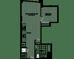 Partner-provided photo for $1953 unit